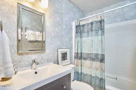 715 Sleepy Creek Drive Durham NC 27713