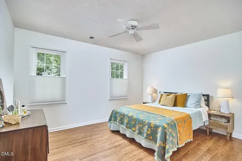715 Sleepy Creek Drive Durham NC 27713