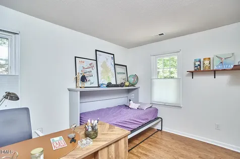 715 Sleepy Creek Drive Durham NC 27713
