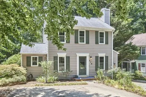 715 Sleepy Creek Drive Durham NC 27713