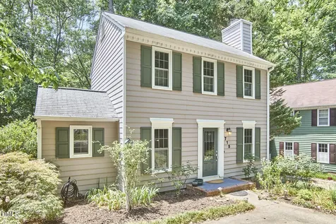 715 Sleepy Creek Drive Durham NC 27713