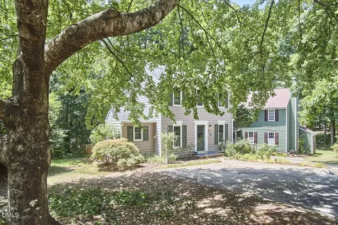 715 Sleepy Creek Drive Durham NC 27713