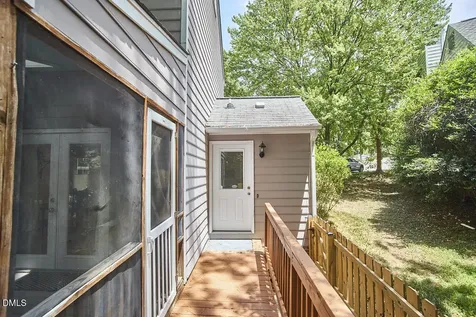 715 Sleepy Creek Drive Durham NC 27713