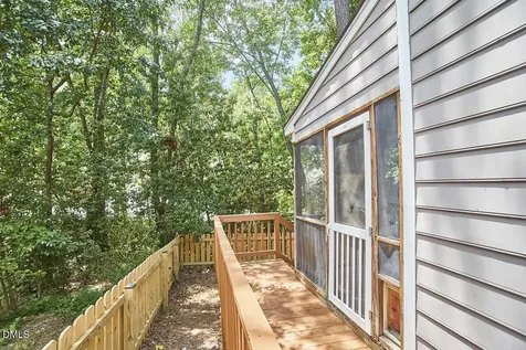 715 Sleepy Creek Drive Durham NC 27713