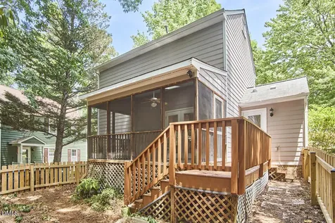 715 Sleepy Creek Drive Durham NC 27713