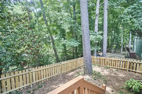 715 Sleepy Creek Drive Durham NC 27713