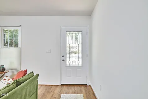 715 Sleepy Creek Drive Durham NC 27713