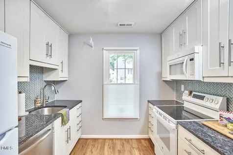 715 Sleepy Creek Drive Durham NC 27713