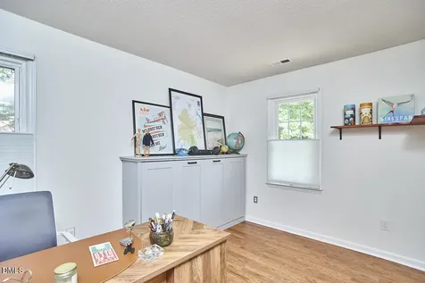 715 Sleepy Creek Drive Durham NC 27713