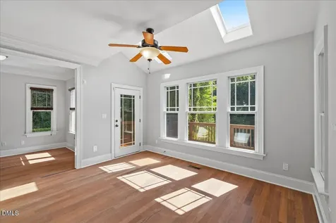 7324 Sparhawk Road Wake Forest NC 27587