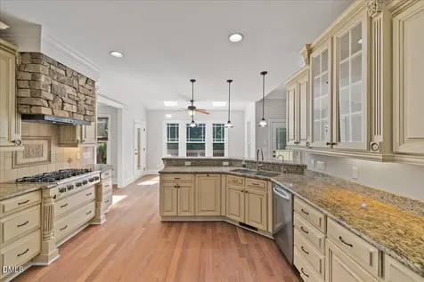 7324 Sparhawk Road Wake Forest NC 27587