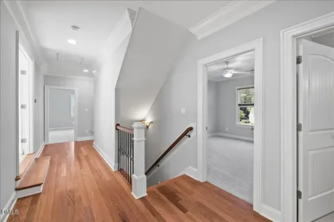 7324 Sparhawk Road Wake Forest NC 27587
