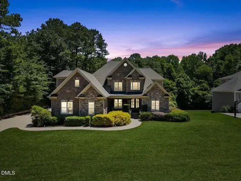7324 Sparhawk Road Wake Forest NC 27587