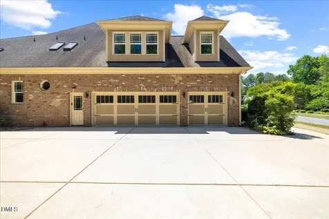 7324 Sparhawk Road Wake Forest NC 27587