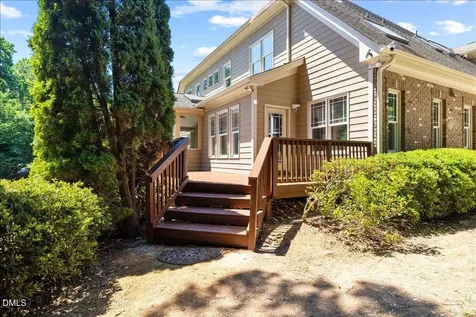 7324 Sparhawk Road Wake Forest NC 27587