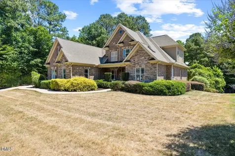 7324 Sparhawk Road Wake Forest NC 27587