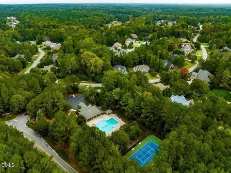 7324 Sparhawk Road Wake Forest NC 27587