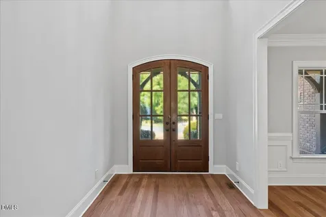 7324 Sparhawk Road Wake Forest NC 27587
