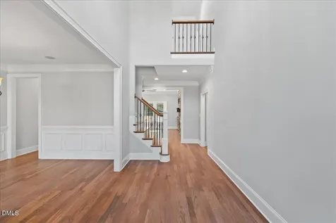 7324 Sparhawk Road Wake Forest NC 27587