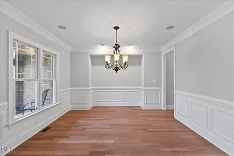 7324 Sparhawk Road Wake Forest NC 27587