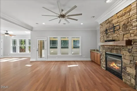 7324 Sparhawk Road Wake Forest NC 27587