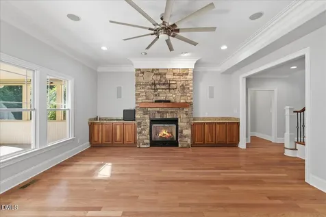 7324 Sparhawk Road Wake Forest NC 27587