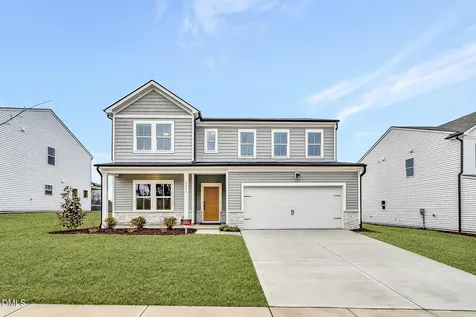 4417 Gehrig Lane Raleigh NC 27616