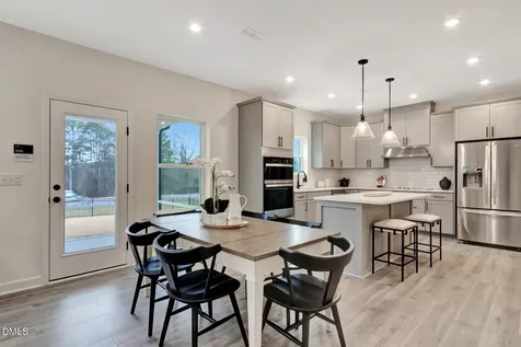 4417 Gehrig Lane Raleigh NC 27616