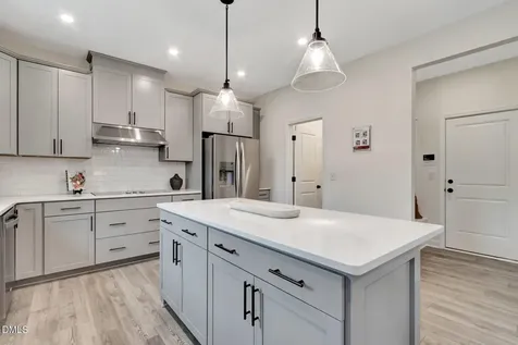 4417 Gehrig Lane Raleigh NC 27616