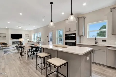 4417 Gehrig Lane Raleigh NC 27616