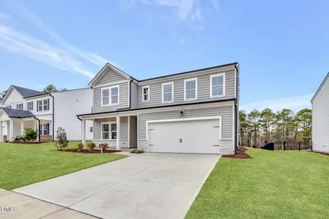 4417 Gehrig Lane Raleigh NC 27616
