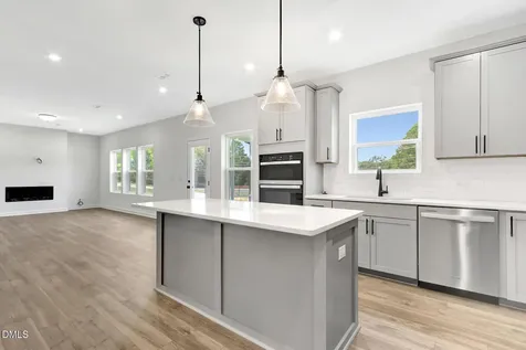 4417 Gehrig Lane Raleigh NC 27616
