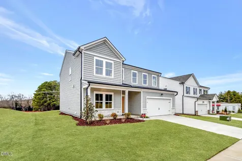 4417 Gehrig Lane Raleigh NC 27616
