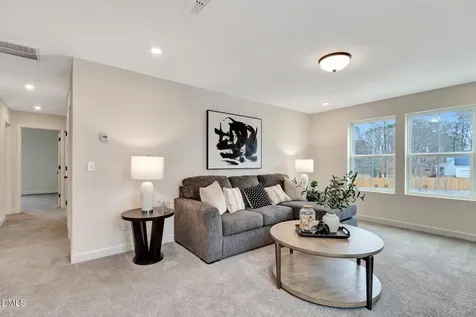 4417 Gehrig Lane Raleigh NC 27616
