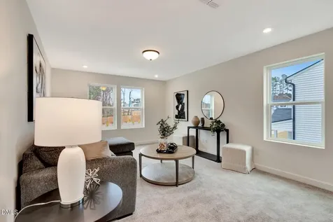4417 Gehrig Lane Raleigh NC 27616