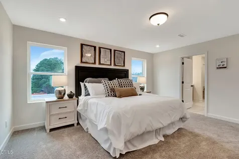 4417 Gehrig Lane Raleigh NC 27616
