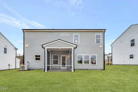 4417 Gehrig Lane Raleigh NC 27616