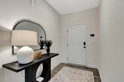 4417 Gehrig Lane Raleigh NC 27616