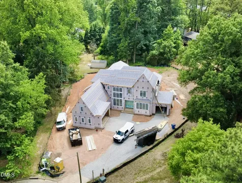1504 Strothmore Court Raleigh NC 27615