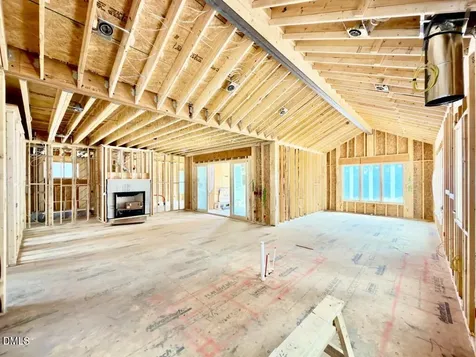 1504 Strothmore Court Raleigh NC 27615