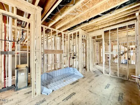 1504 Strothmore Court Raleigh NC 27615