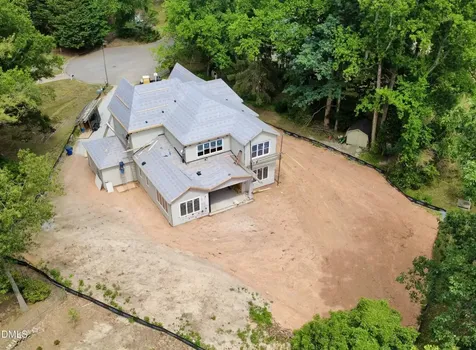 1504 Strothmore Court Raleigh NC 27615