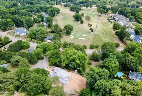 1504 Strothmore Court Raleigh NC 27615