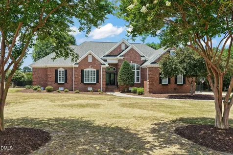 5616 Maggie Run Lane Fuquay Varina NC 27526