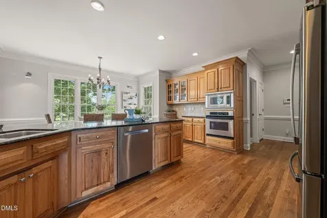5616 Maggie Run Lane Fuquay Varina NC 27526