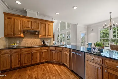 5616 Maggie Run Lane Fuquay Varina NC 27526