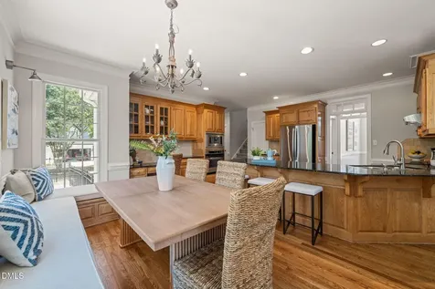 5616 Maggie Run Lane Fuquay Varina NC 27526