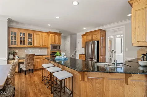 5616 Maggie Run Lane Fuquay Varina NC 27526