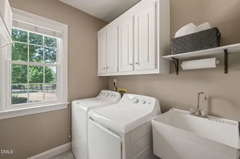 5616 Maggie Run Lane Fuquay Varina NC 27526