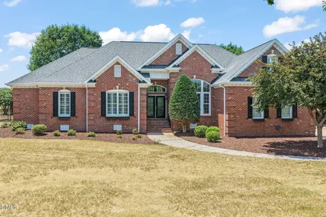5616 Maggie Run Lane Fuquay Varina NC 27526